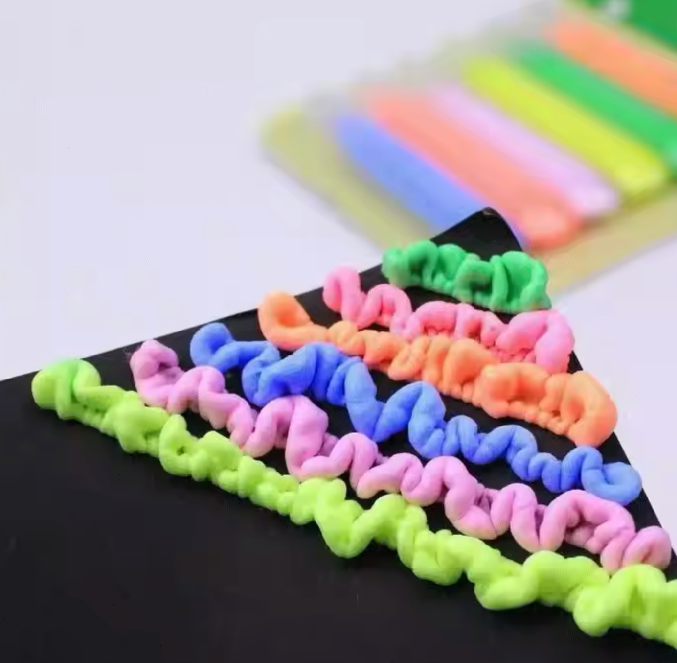 Pack 6 PINTAPOP INCHABLES con el calor